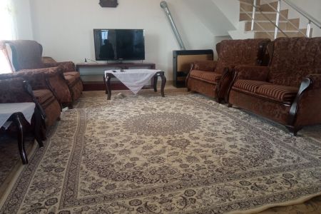 خانه مبله در تنکابن - جل آخوند محله - ط۲