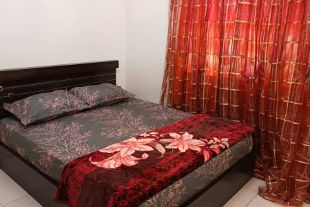 اجاره خانه مبله در رشت - طبقه دوم