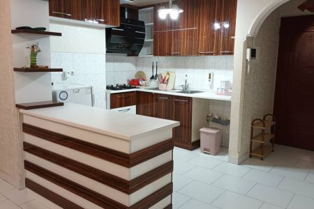 اجاره خانه مبله در رشت - طبقه دوم