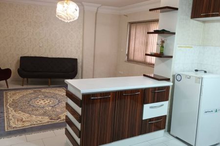 اجاره خانه مبله در رشت - طبقه دوم