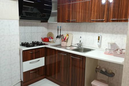 اجاره خانه مبله در رشت - طبقه دوم