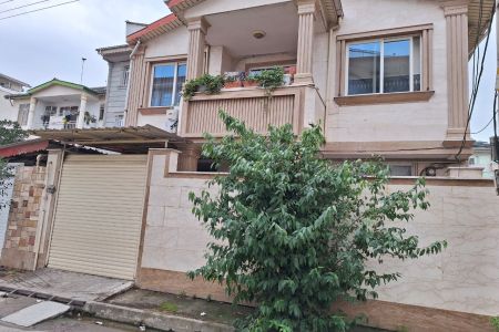 اجاره خانه مبله در آستارا - طبقه همکف