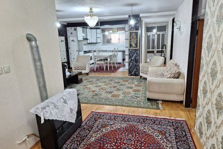 اجاره خانه مبله در آستارا - طبقه همکف