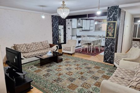 اجاره خانه مبله در آستارا - طبقه همکف