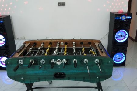 اجاره ویلا استخردار در ماهدشت