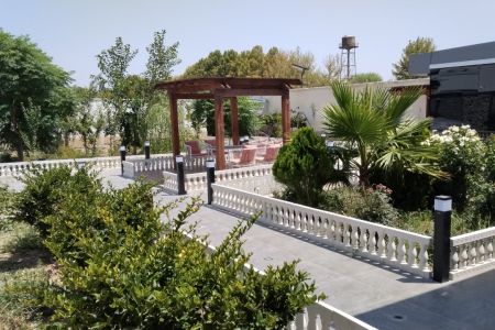 اجاره ویلا استخردار در ماهدشت