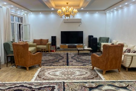 اجاره ویلا استخردار در بوشهر - عالیشهر - سرتل