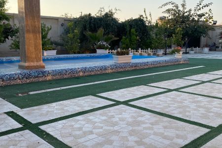 اجاره ویلا استخردار در بوشهر - عالیشهر - سرتل