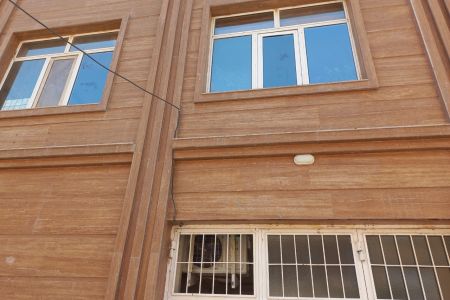 خانه در شهرک دانش کرمانشاه - طبقه دوم