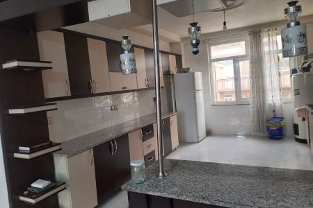 خانه در شهرک دانش کرمانشاه - طبقه دوم