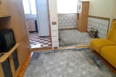 سوئیت مبله در شهرکرد - فرخ شهر - ط ۲