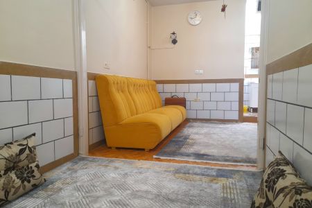 سوئیت مبله در شهرکرد - فرخ شهر - ط ۲