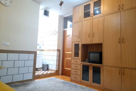 سوئیت مبله در شهرکرد - فرخ شهر - ط ۲