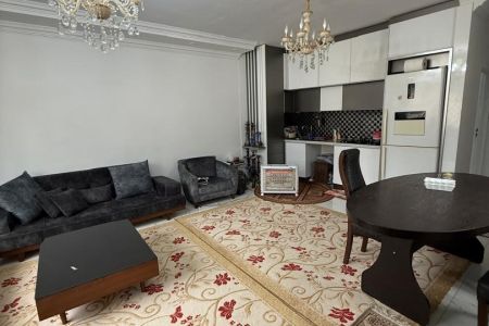 ویلا در گردنه حیران - نزدیک تله کابین حیران