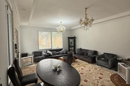 ویلا در گردنه حیران - نزدیک تله کابین حیران