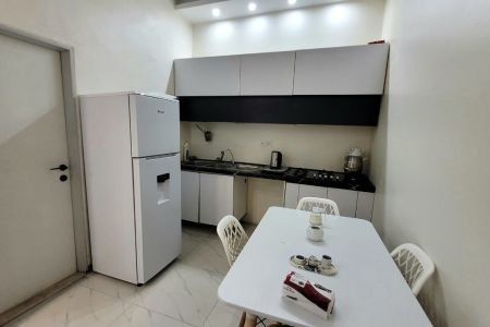 سوئیت مبله در تهران - جنت آباد مرکزی - کیان ۵