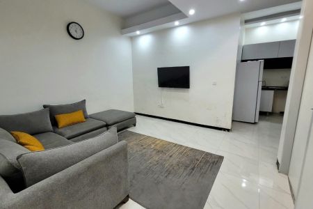 سوئیت مبله در تهران - جنت آباد مرکزی - کیان ۵