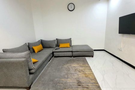 سوئیت مبله در تهران - جنت آباد مرکزی - کیان ۵