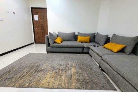 سوئیت مبله در تهران - جنت آباد مرکزی - کیان ۳