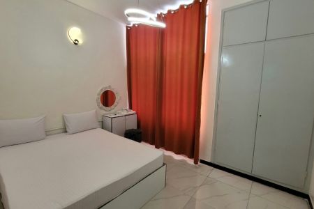 سوئیت مبله در تهران - جنت آباد مرکزی - کیان ۳