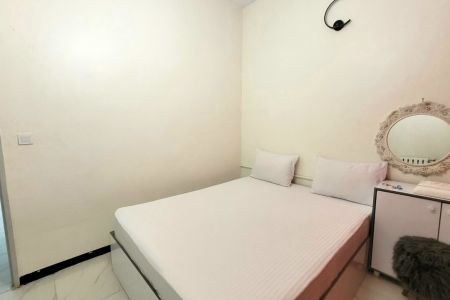 سوئیت مبله در تهران - جنت آباد مرکزی - کیان ۳