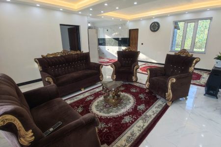 اجاره خانه ویلایی در ماسال - رفتگی