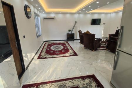 اجاره خانه ویلایی در ماسال - رفتگی