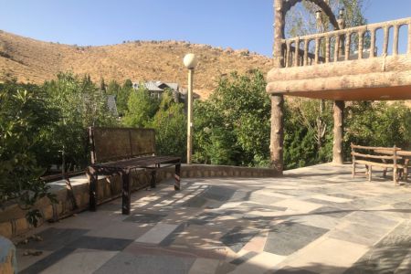 ویلا باغ استخردار در شیراز - شهرک رضوان کنار