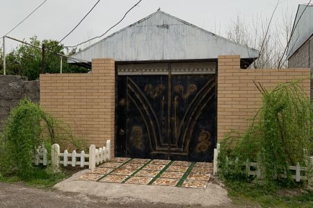 اجاره خانه مبله در خمام - خواچکین