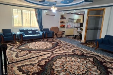 اجاره خانه ویلایی در جاده چمخاله - سلطان مرادی