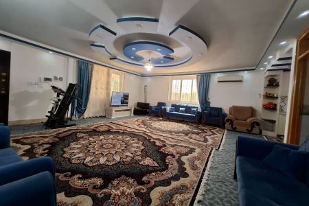 اجاره خانه ویلایی در جاده چمخاله - سلطان مرادی