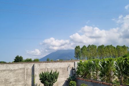 کلبه سوئیسی در متل قو - سی سرا