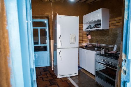 اجاره سوئیت در مریوان - واحد ۴