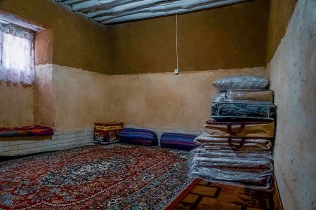 اجاره سوئیت در مریوان - واحد ۴