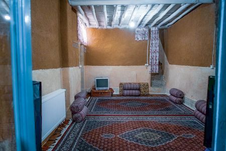 اجاره سوئیت در مریوان - واحد ۴