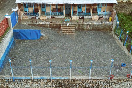 اجاره سوئیت در مریوان - واحد یک