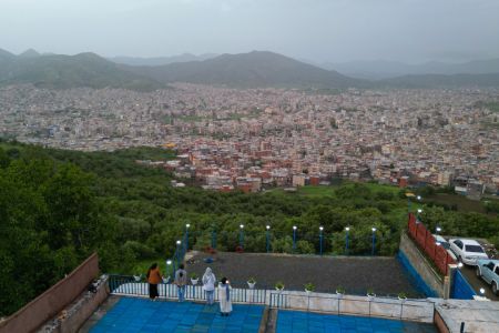 اجاره سوئیت در مریوان - واحد ۴