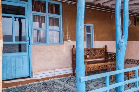 اجاره سوئیت در مریوان - واحد ۲