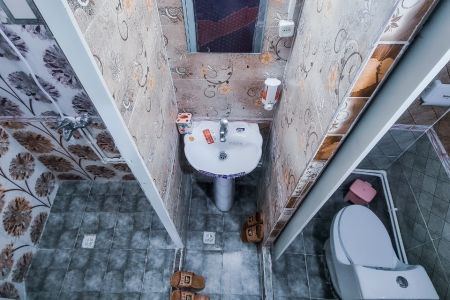 اجاره سوئیت در مریوان - واحد ۳