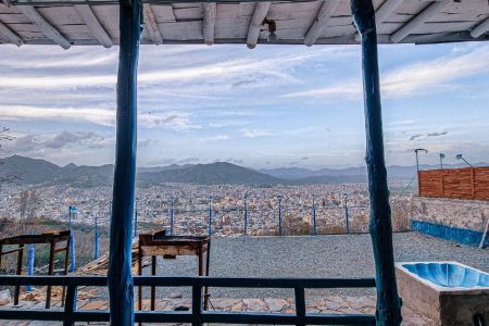 اجاره سوئیت در مریوان - واحد ۳