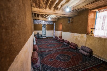 اجاره سوئیت در مریوان - واحد ۲