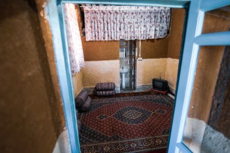 اجاره سوئیت در مریوان - واحد ۳