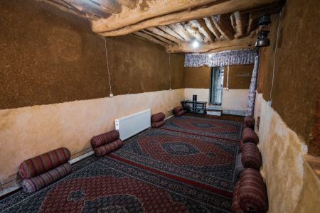 اجاره سوئیت در مریوان - واحد ۲