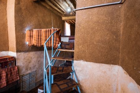 اجاره سوئیت در مریوان - واحد یک