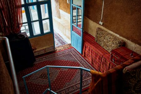 اجاره سوئیت در مریوان - واحد یک