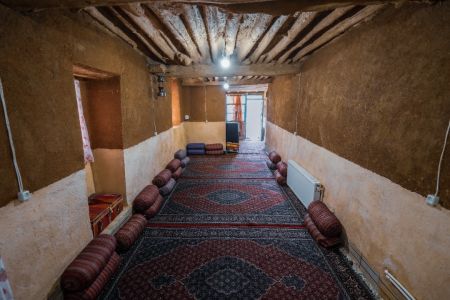 اجاره سوئیت در مریوان - واحد ۲