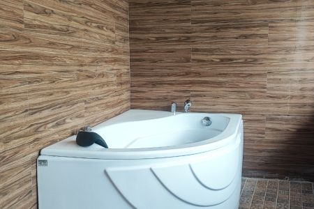 اجاره کلبه سوئیسی در خلیل شهر - سرخ او