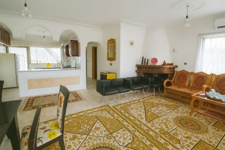 اجاره خانه ساحلی در رامسر