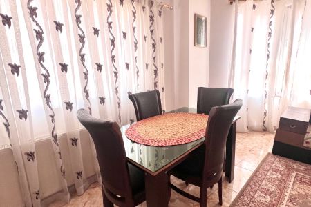 اجاره خانه مبله در لاهیجان - طبقه دوم
