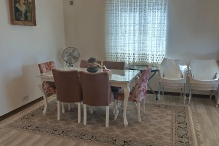 اجاره ویلا استخردار در چهارباغ - زکی آباد